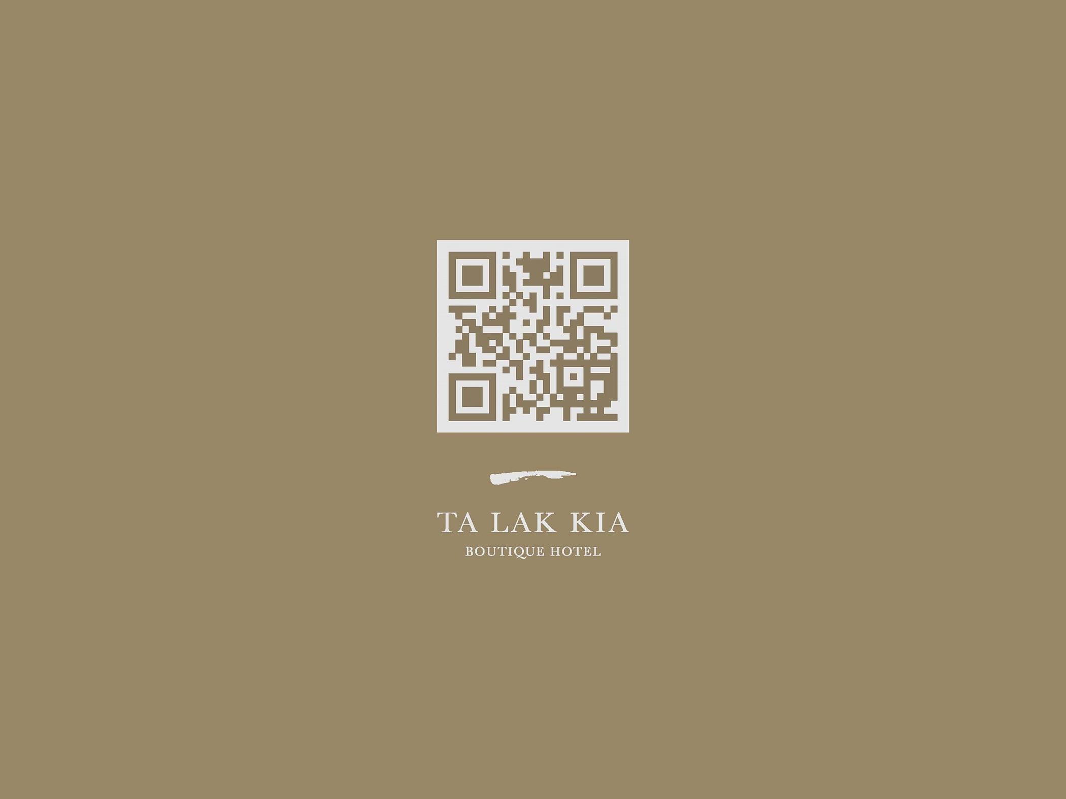 Talakkia Boutique Hotel Bangkok Exterior photo